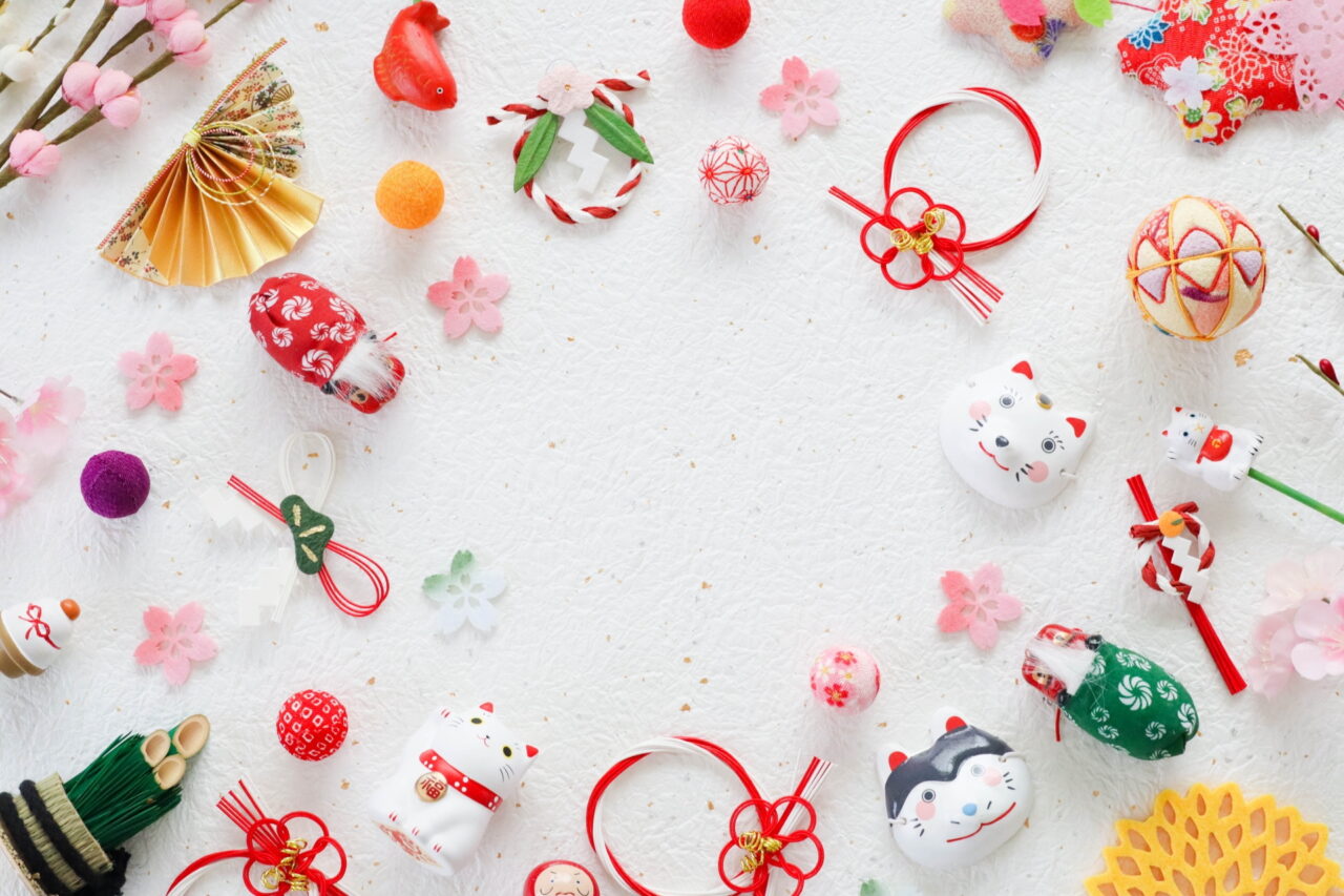 新春イメージ２