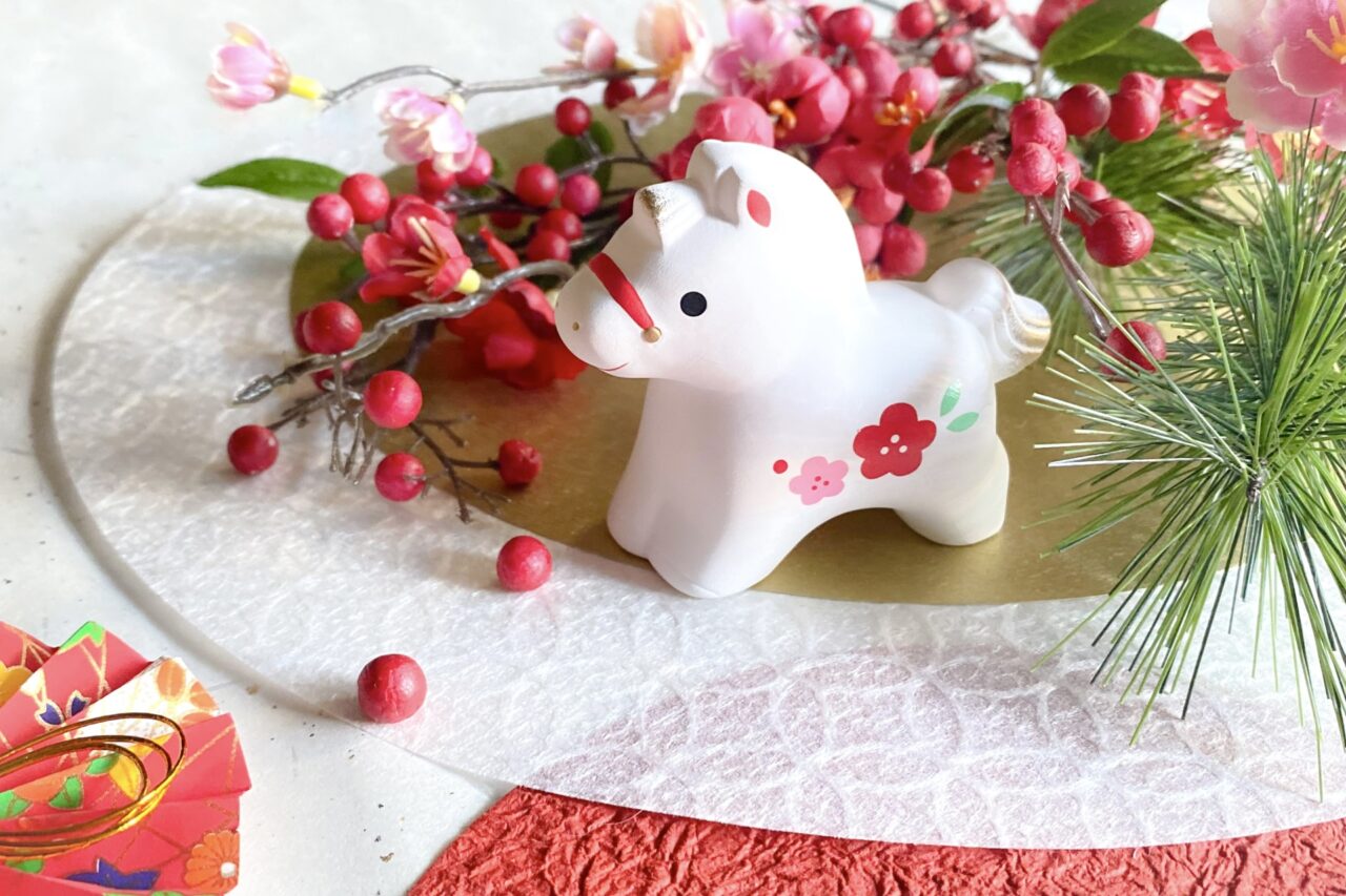 2026年新春イメージ