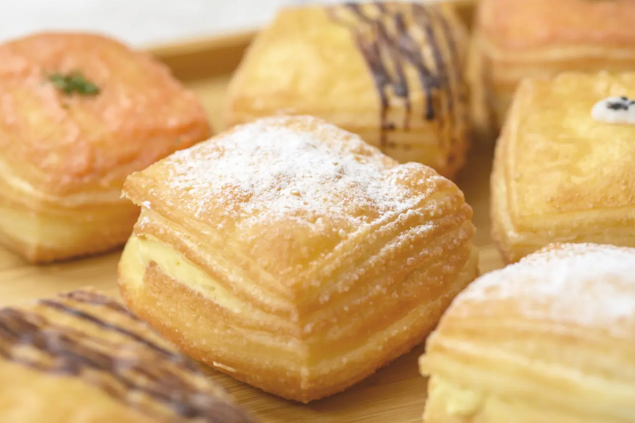 まいドー・パイ