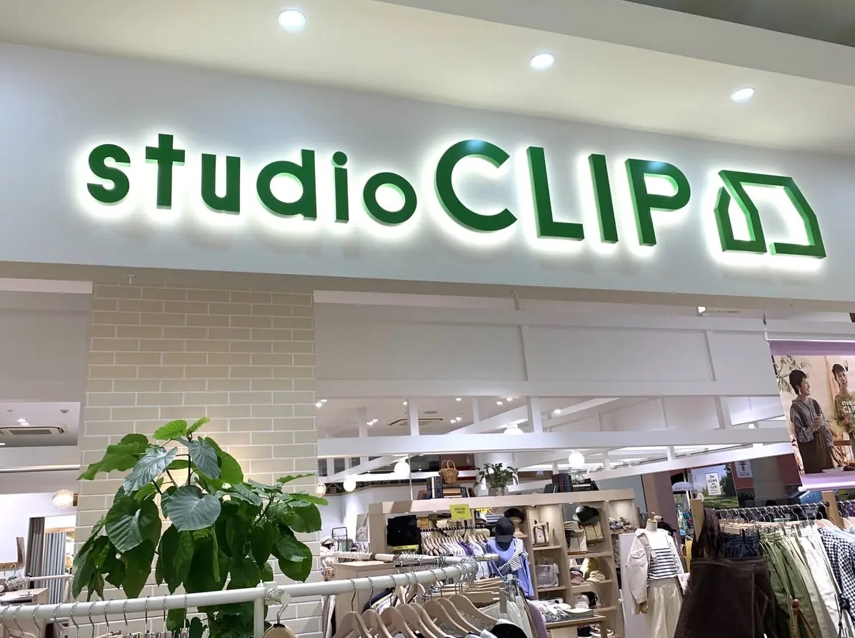 studioCLIPつかしん店