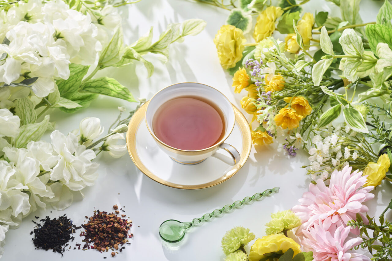 第21回ロンネフェルトティー ランチセミナー