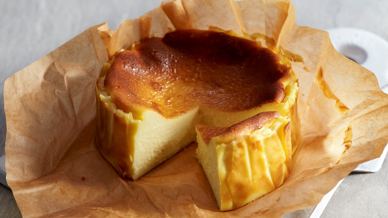モロゾフ　クリームリッチチーズケーキ
