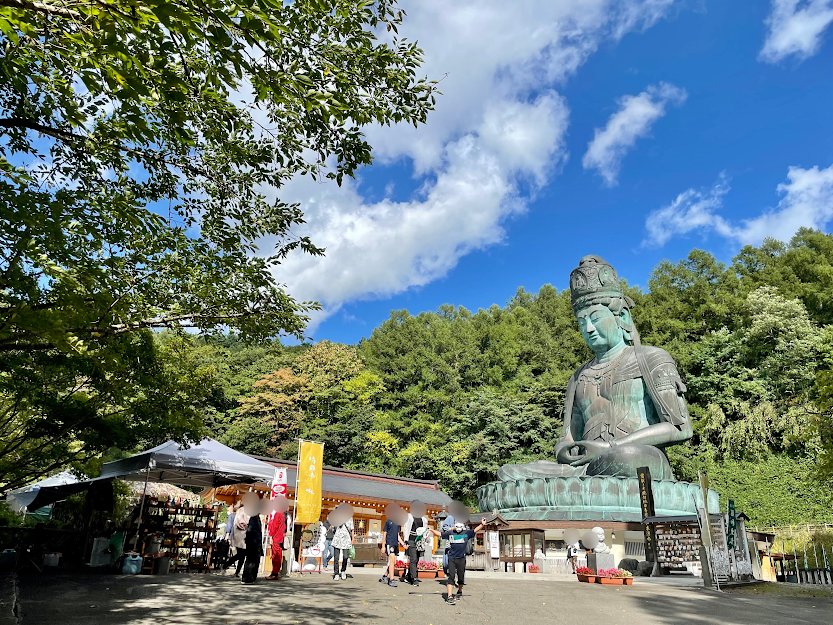 青龍寺の時の市3