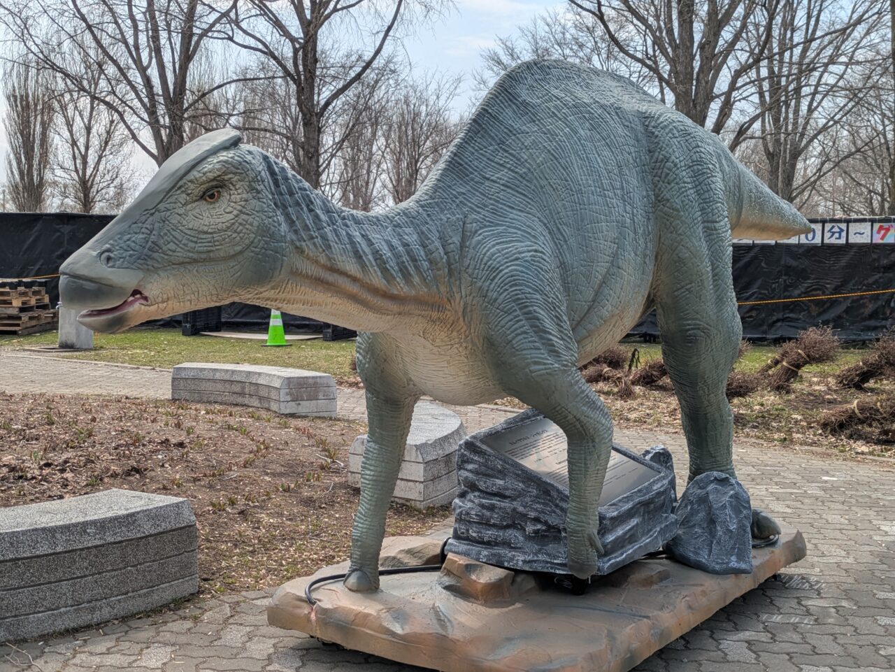 カムイサウルス