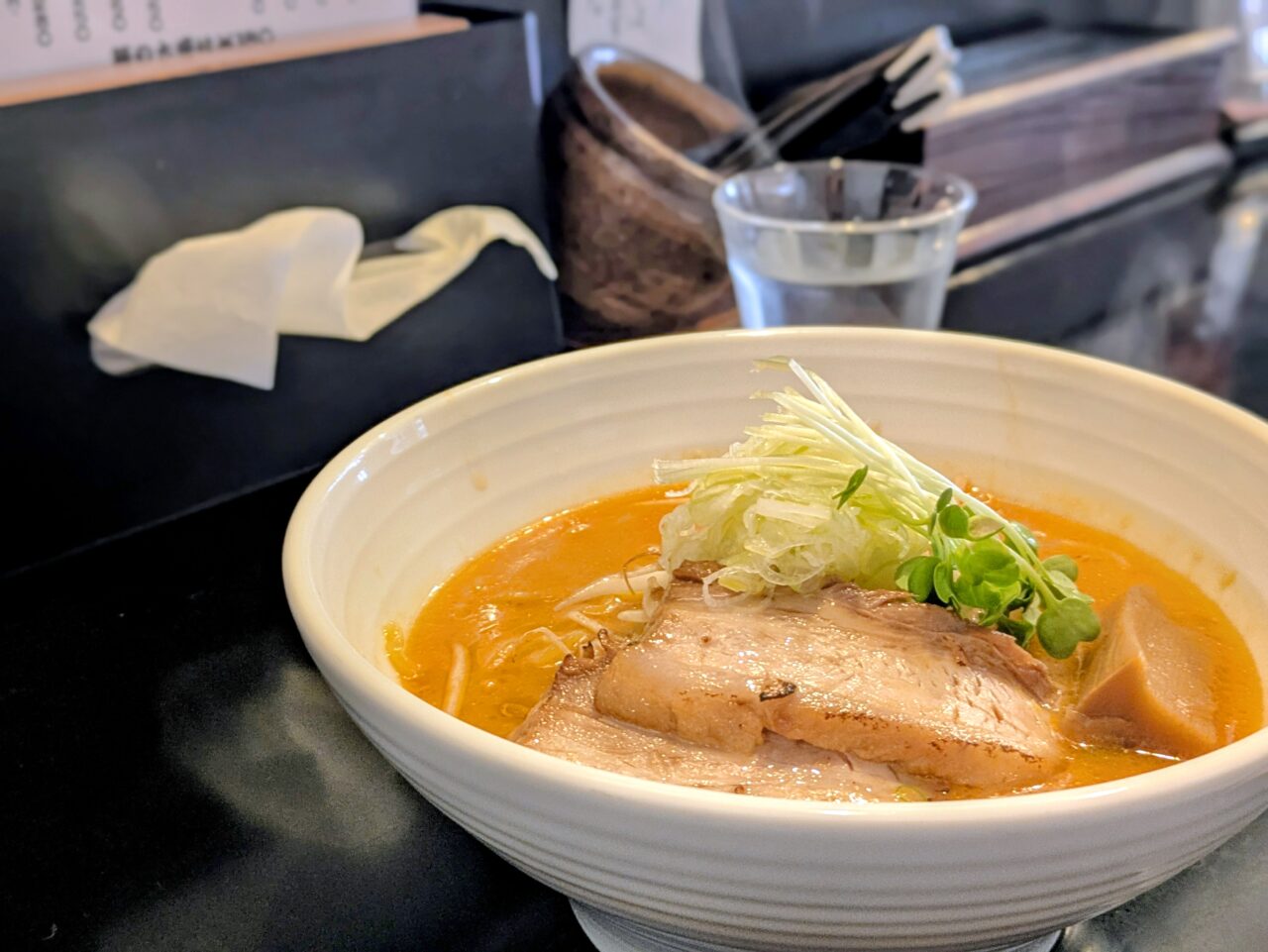 らーめん小屋歩　札幌
