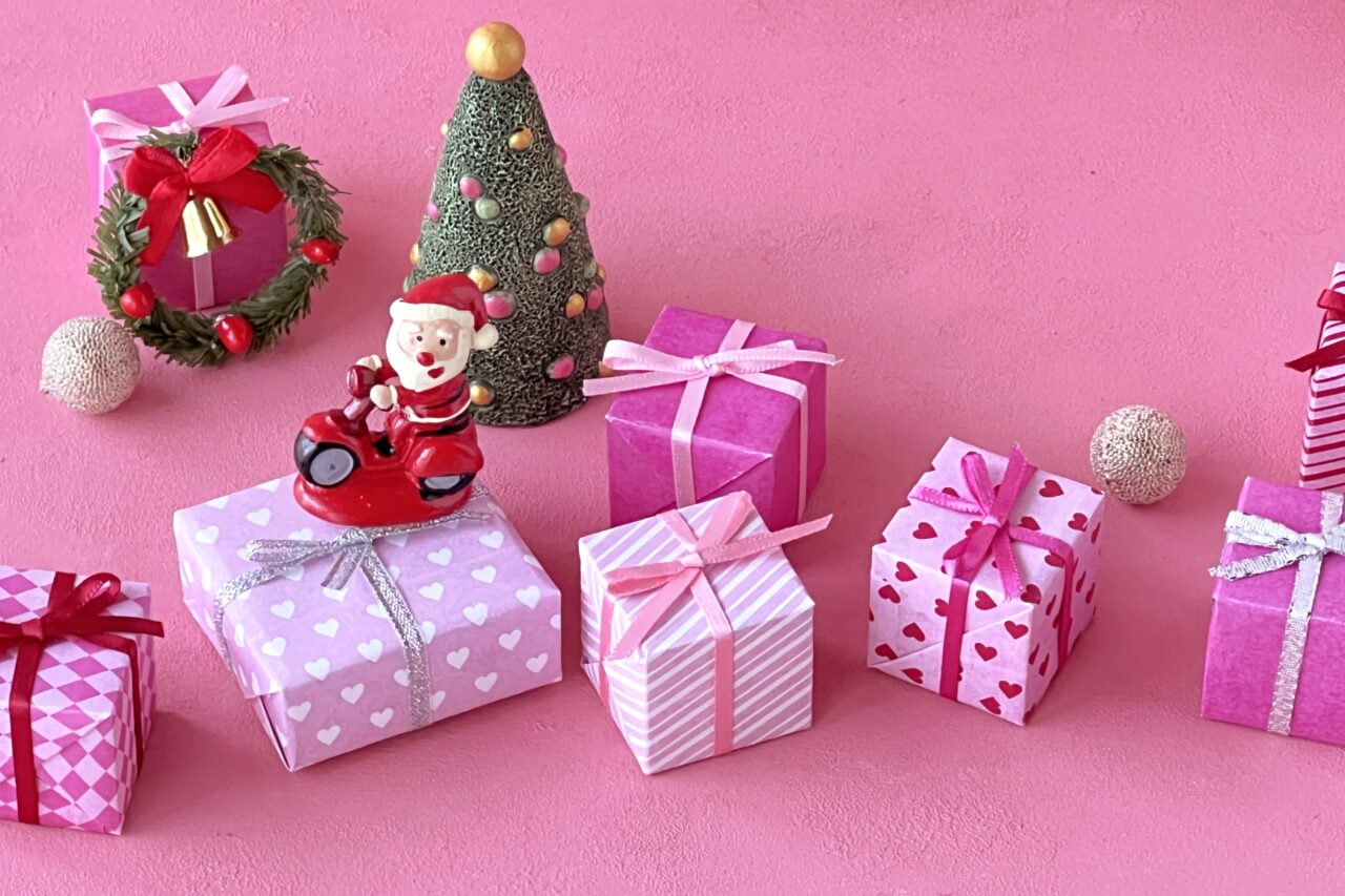 クリスマスイベント