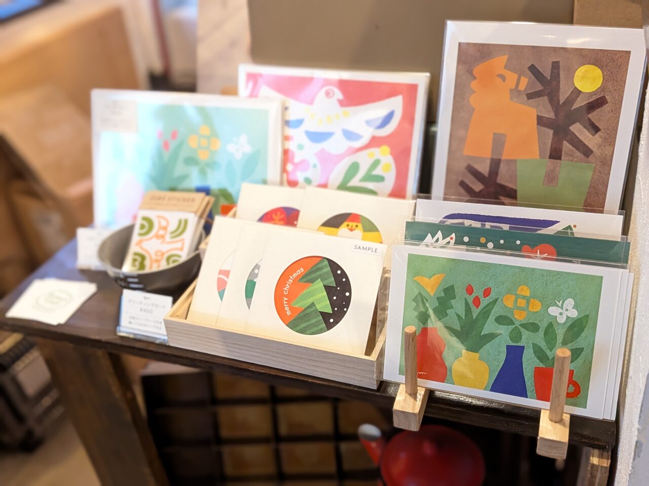 元町小路　ゴマハンド