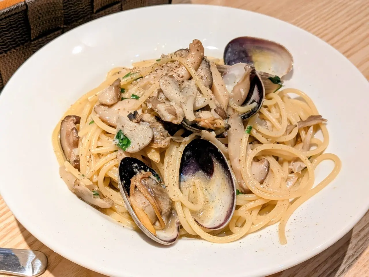 札幌東区　イタリアン