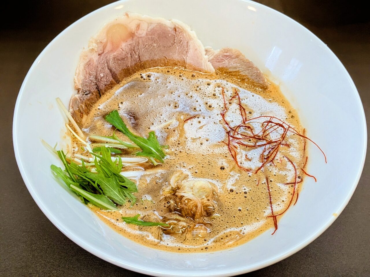 不知火　赤味噌