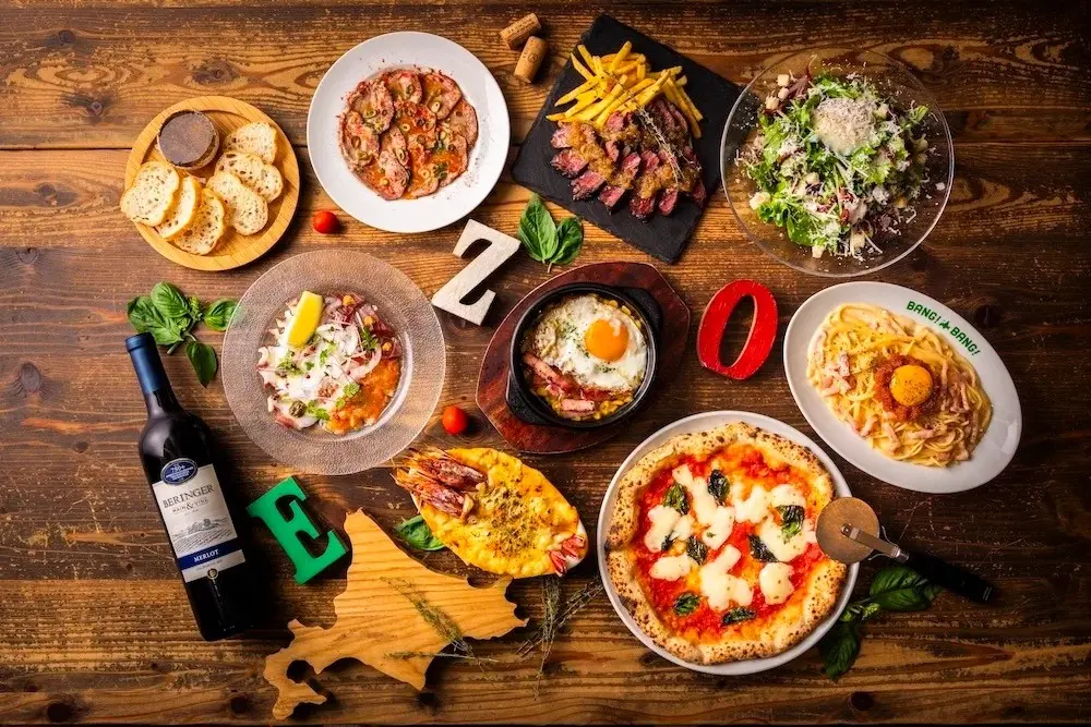 エゾバルバンバン　環状通東