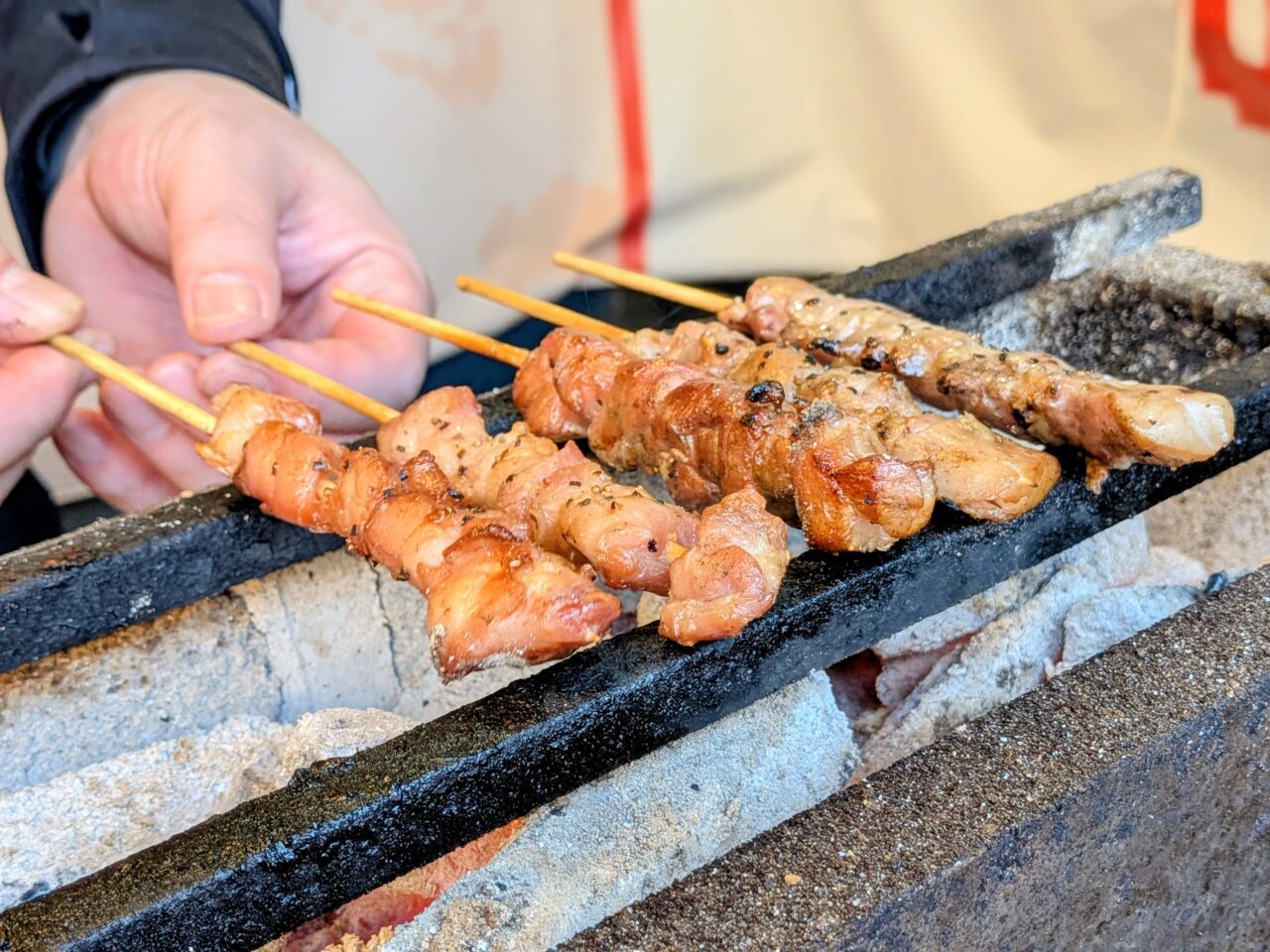 ザ・スモークショップ　燻製