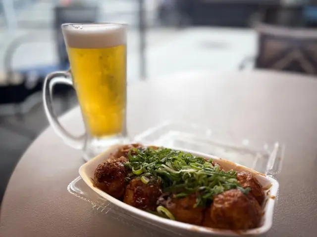 野蒜ヶ丘イートプラザ　夜市　イメージ