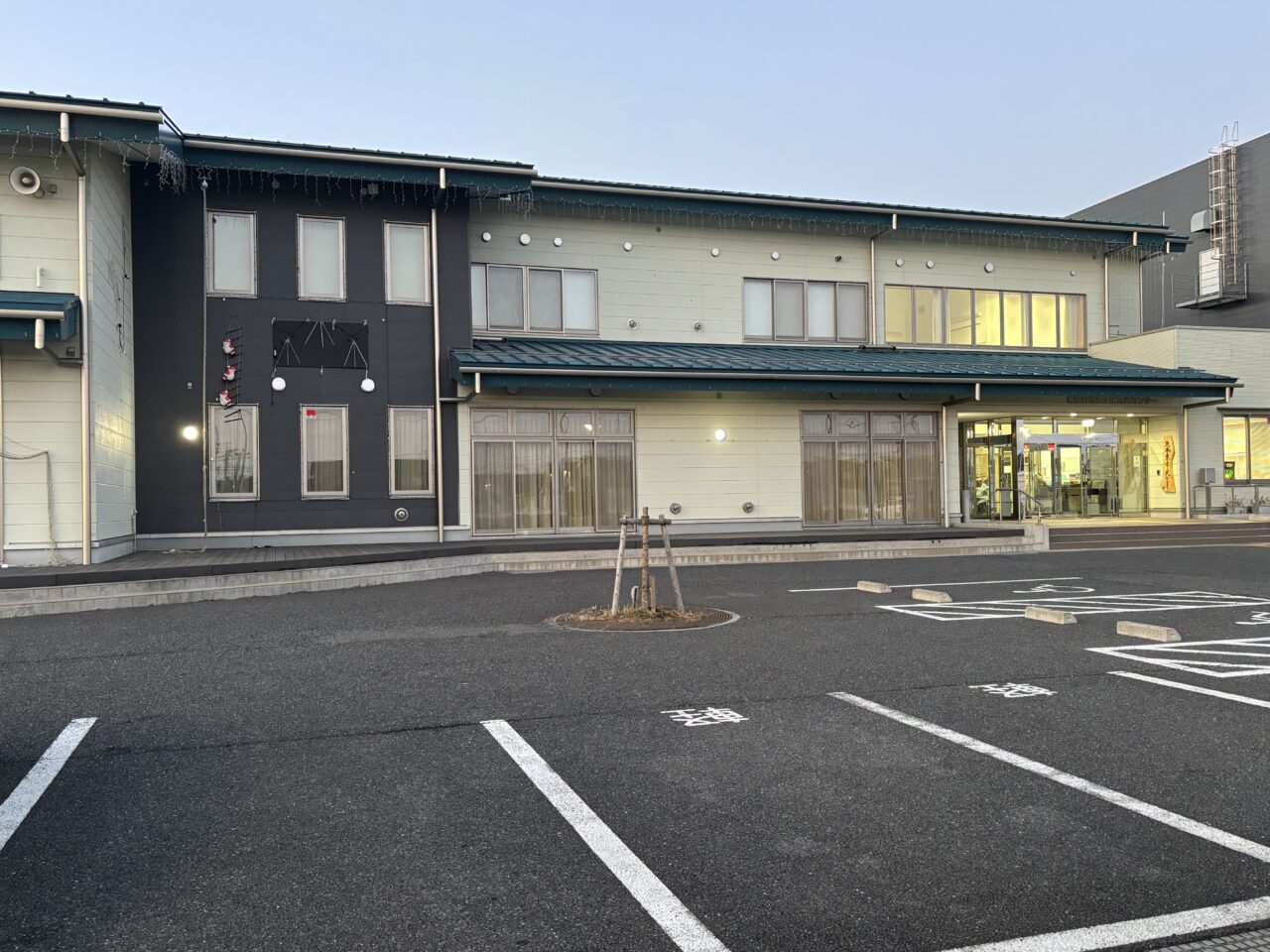 矢本東市民センター