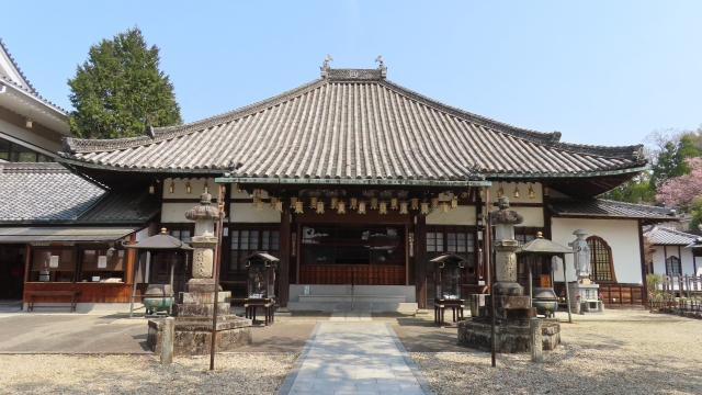 寺フェス