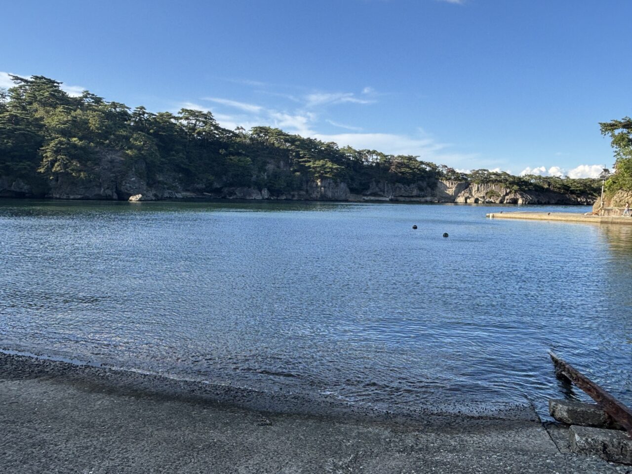 月浜