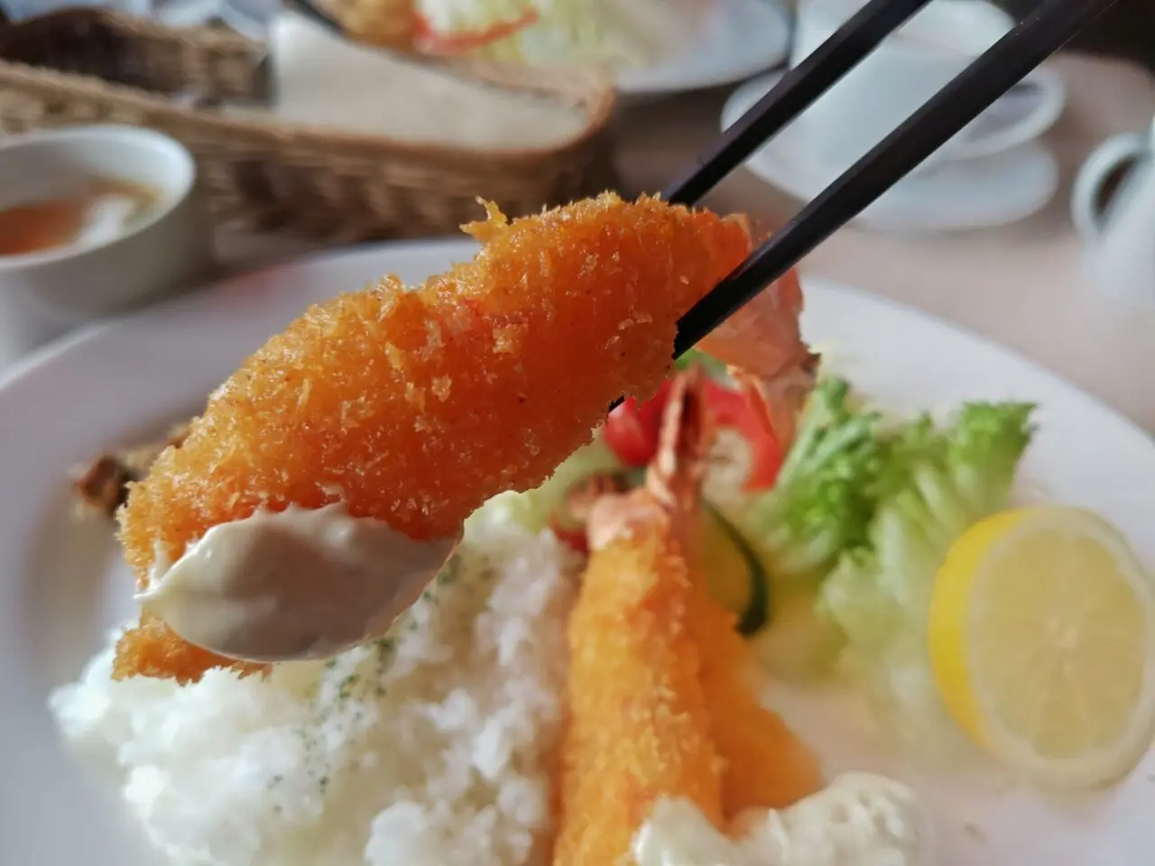 ベル喫茶店