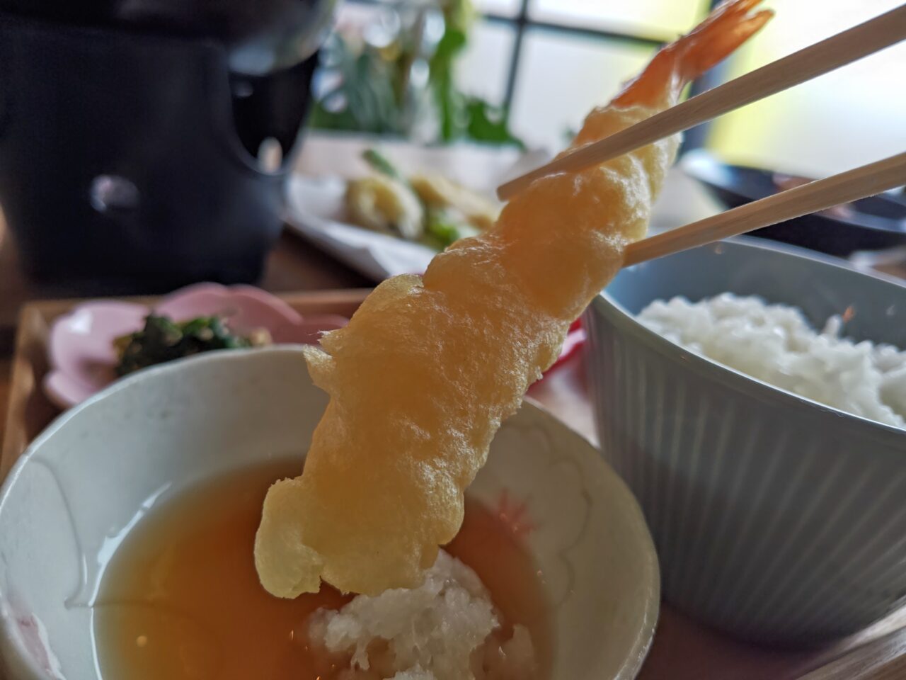 天ten
