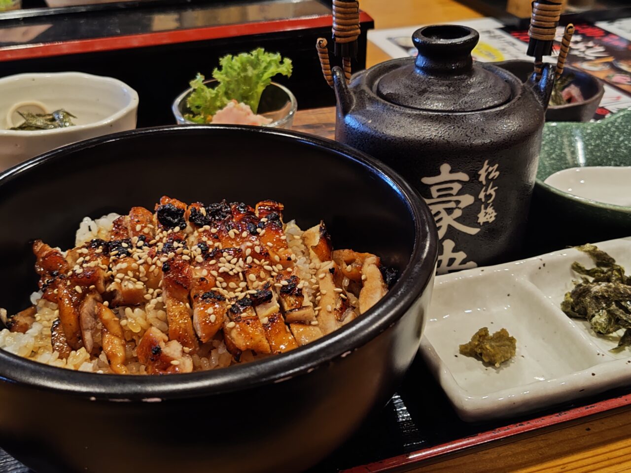 まんぷく屋