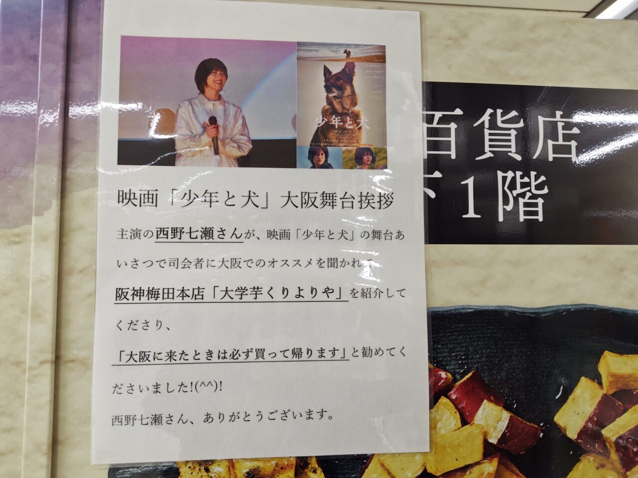 ど冷えもん