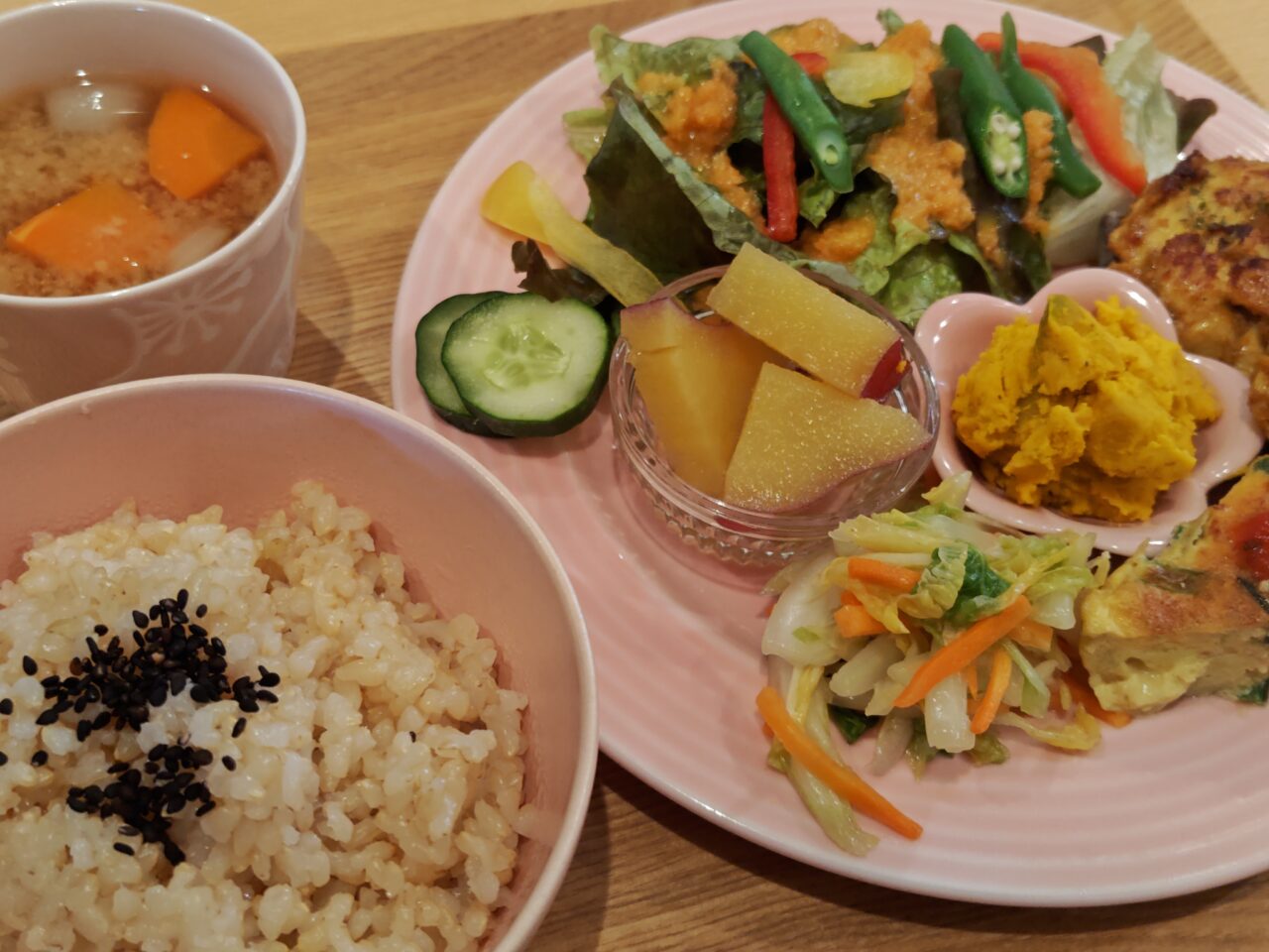 ウメウメカフェ