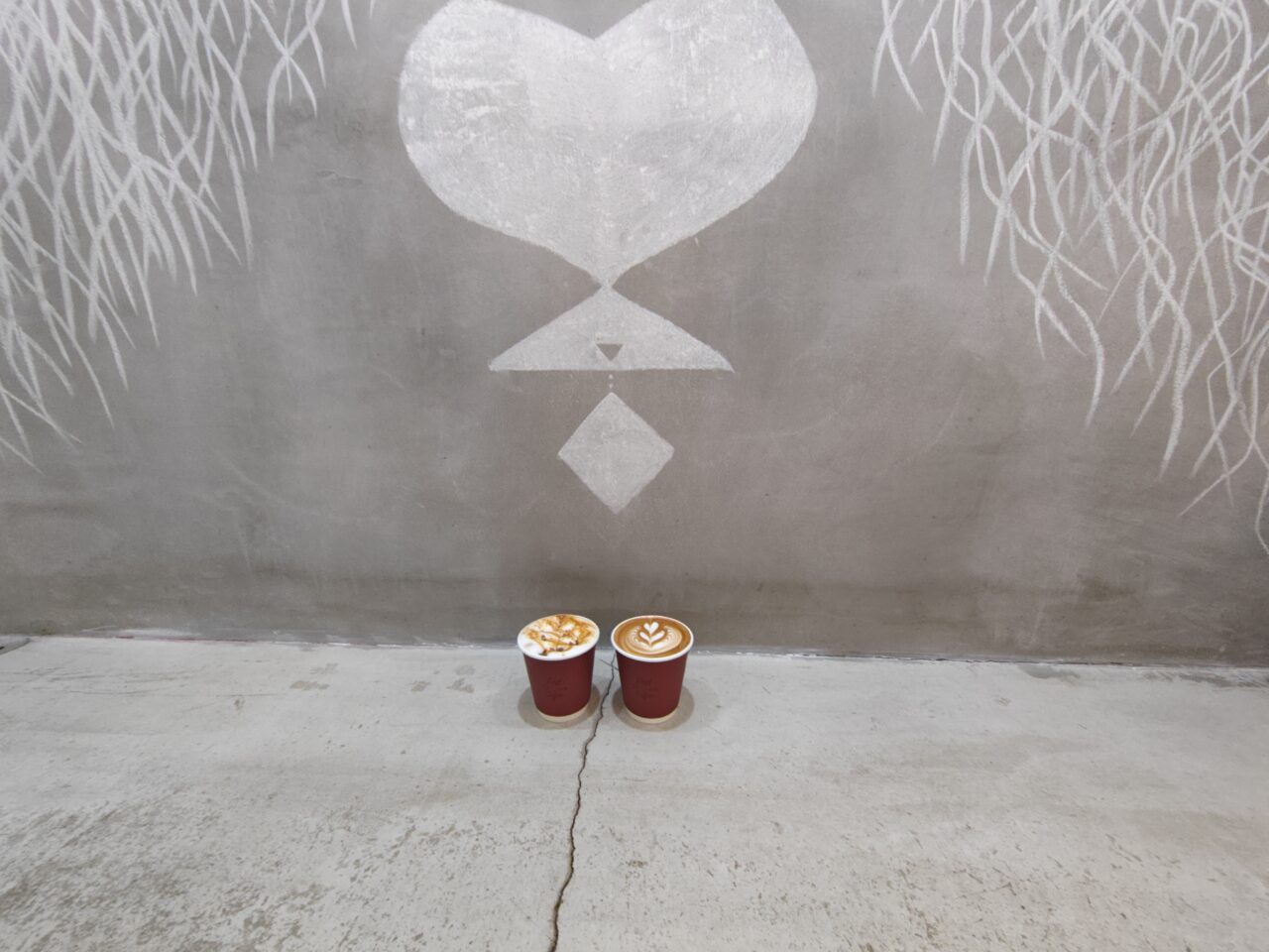 レッドストーンコーヒー