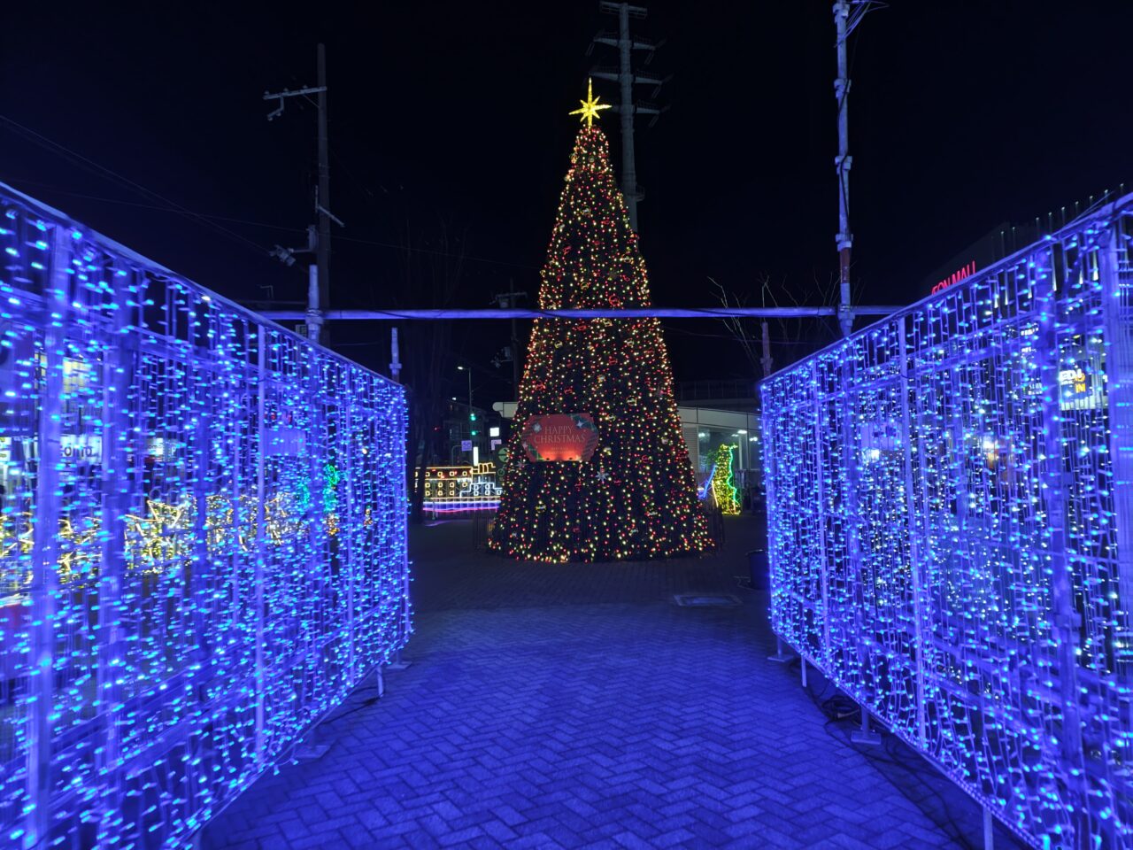 イオンモール堺北花田