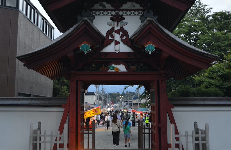 誓願寺