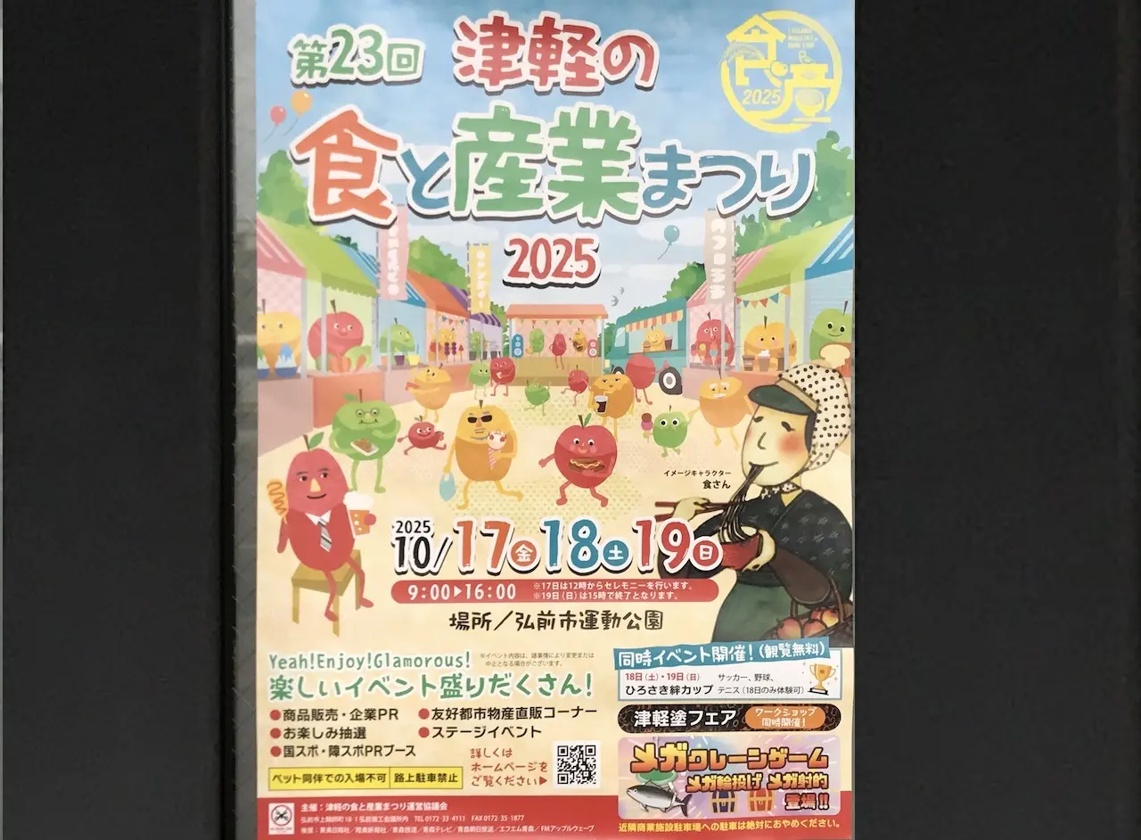 食と産業