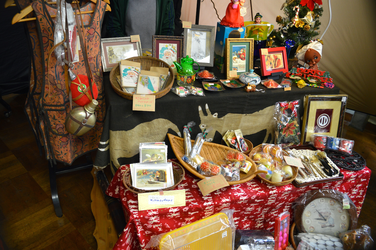 富田のみの市vol.3