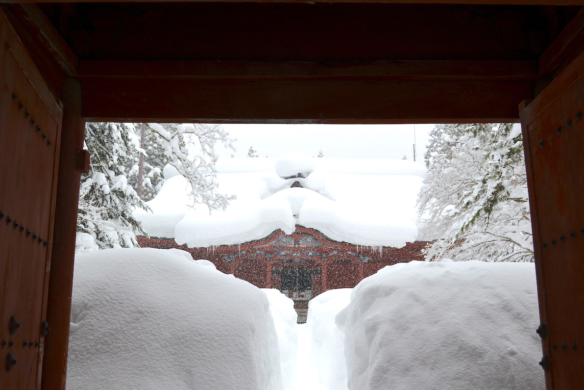高照神社