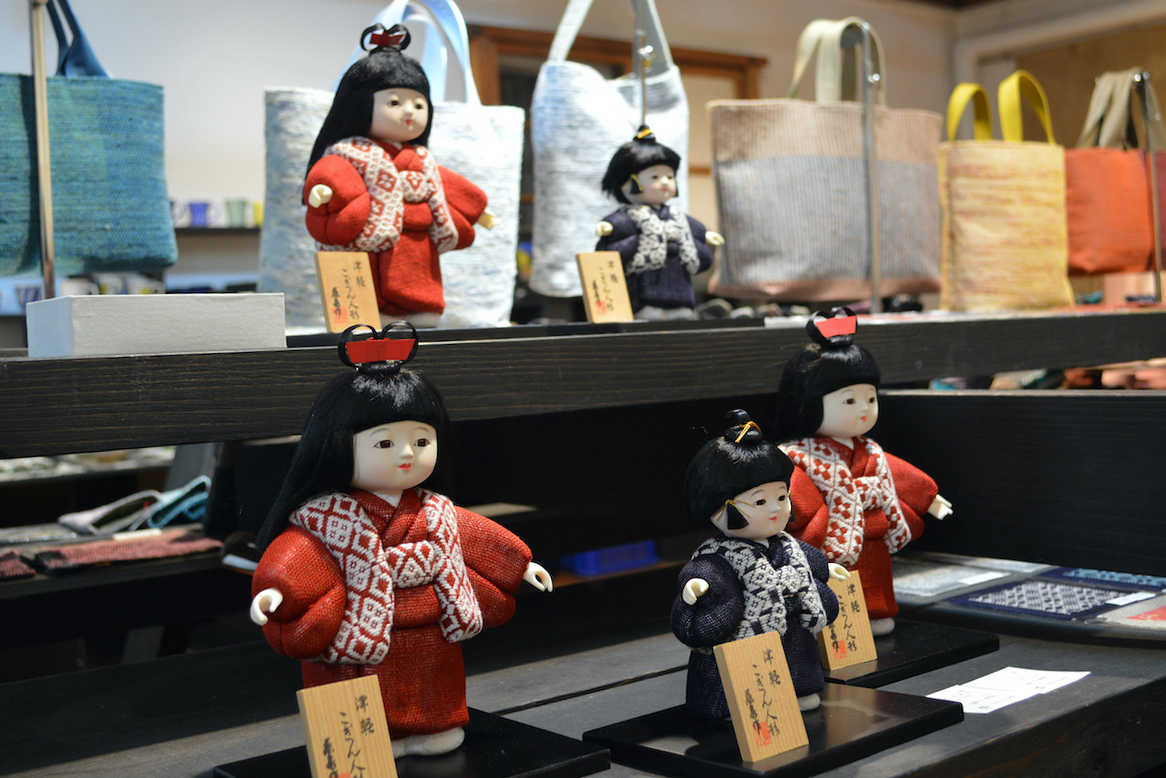 春の企画展