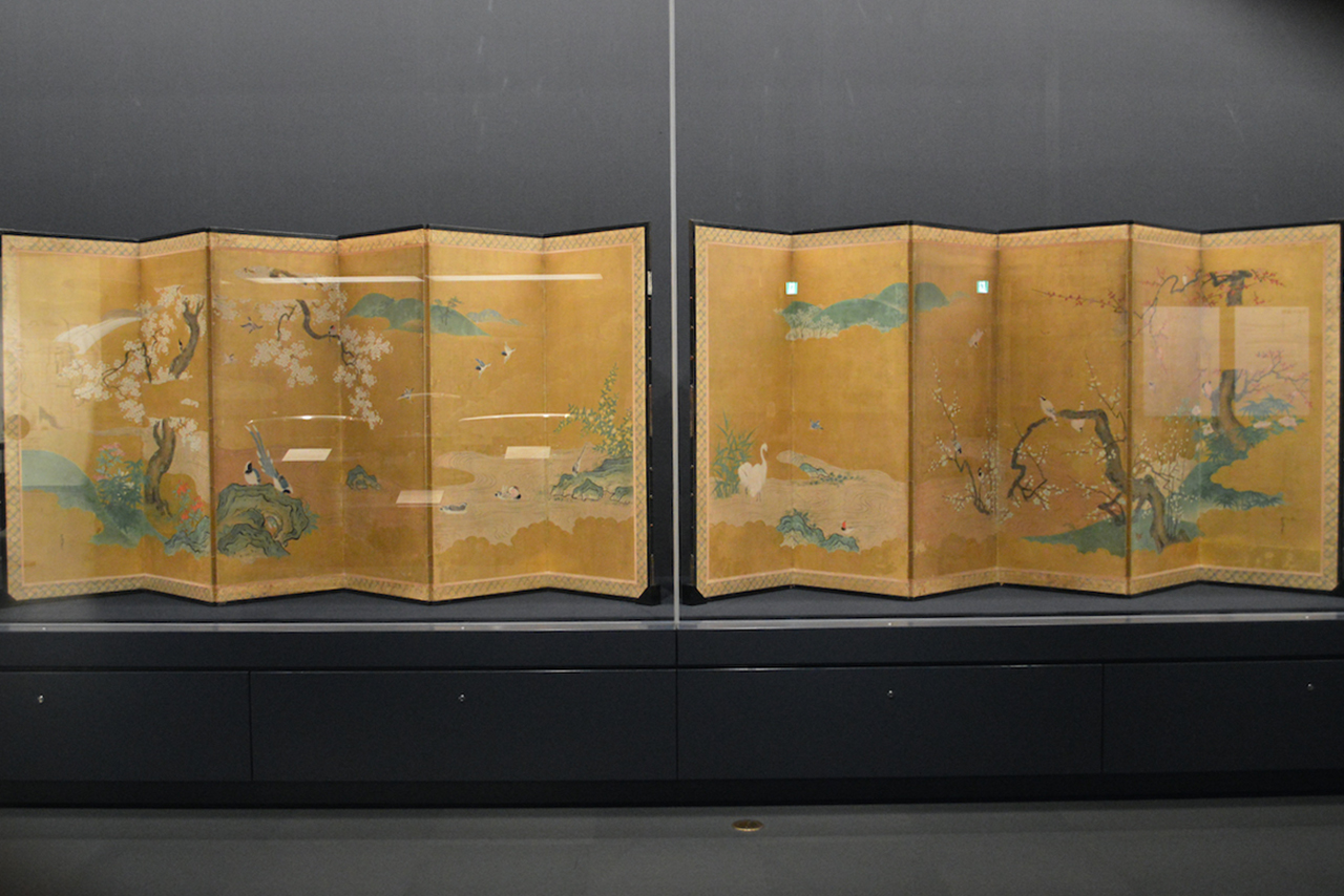 弘前市】6/17～8/30まで、高岡の森弘前藩歴史館で企画展「津軽信政と高