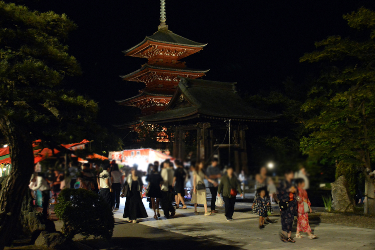 最勝院