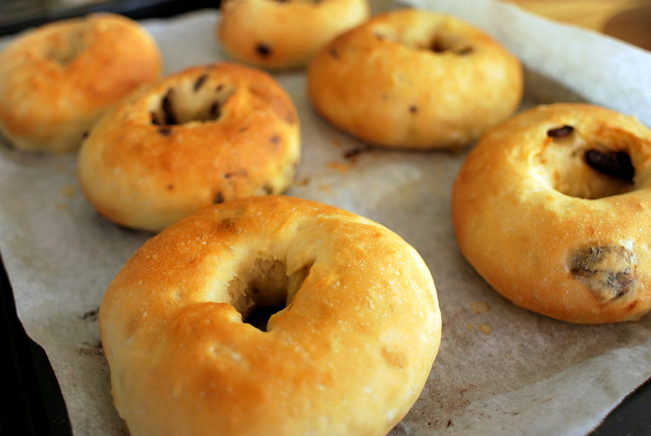 関市 本町baseの人気店が遂に店舗オープン 10月5日 Shine Bagel シャインベーグル がオープンします 号外net 可児市 岐阜県中濃地域