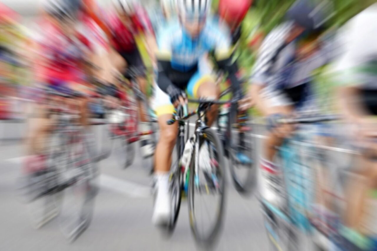 ロードレース