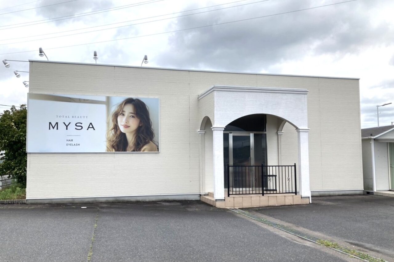 MYSA