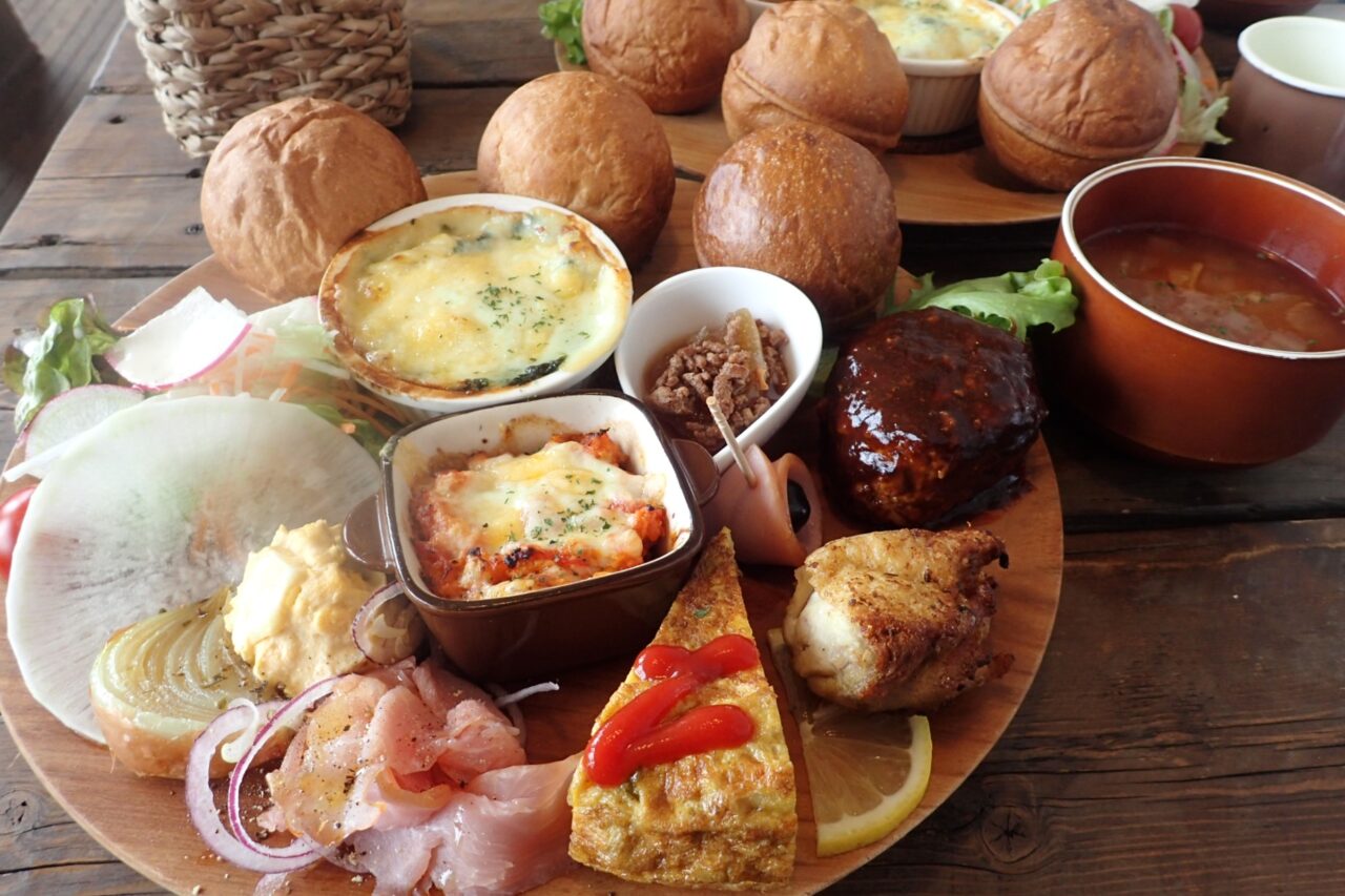 まるパンばーば