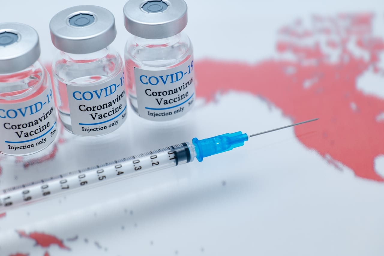 2021年高知市新型コロナワクチン接種の6月分予約受付は５/７開始。