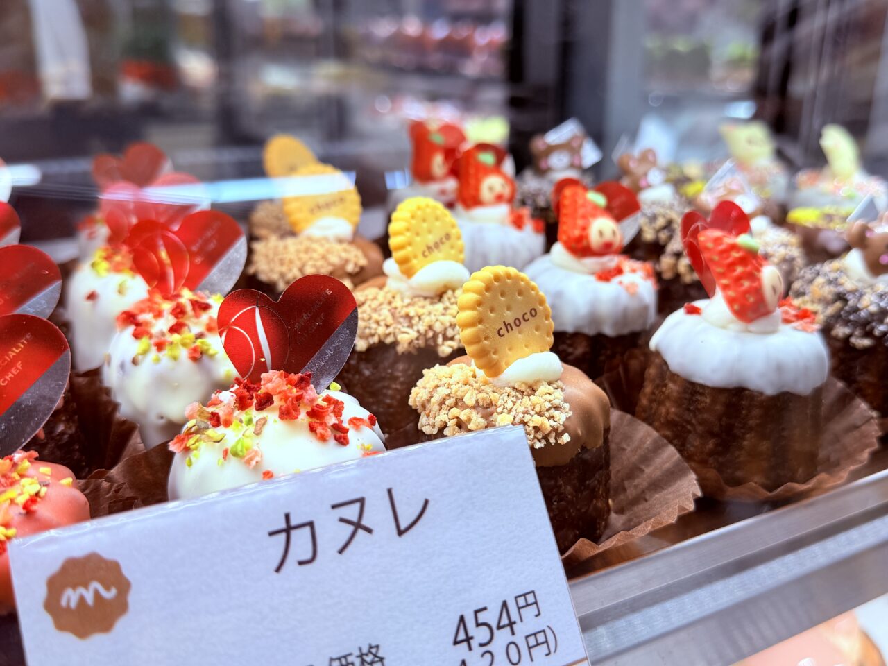 高知大丸で開催中の「さんのすけ厳選！パン＆スイーツフェス2026」の様子