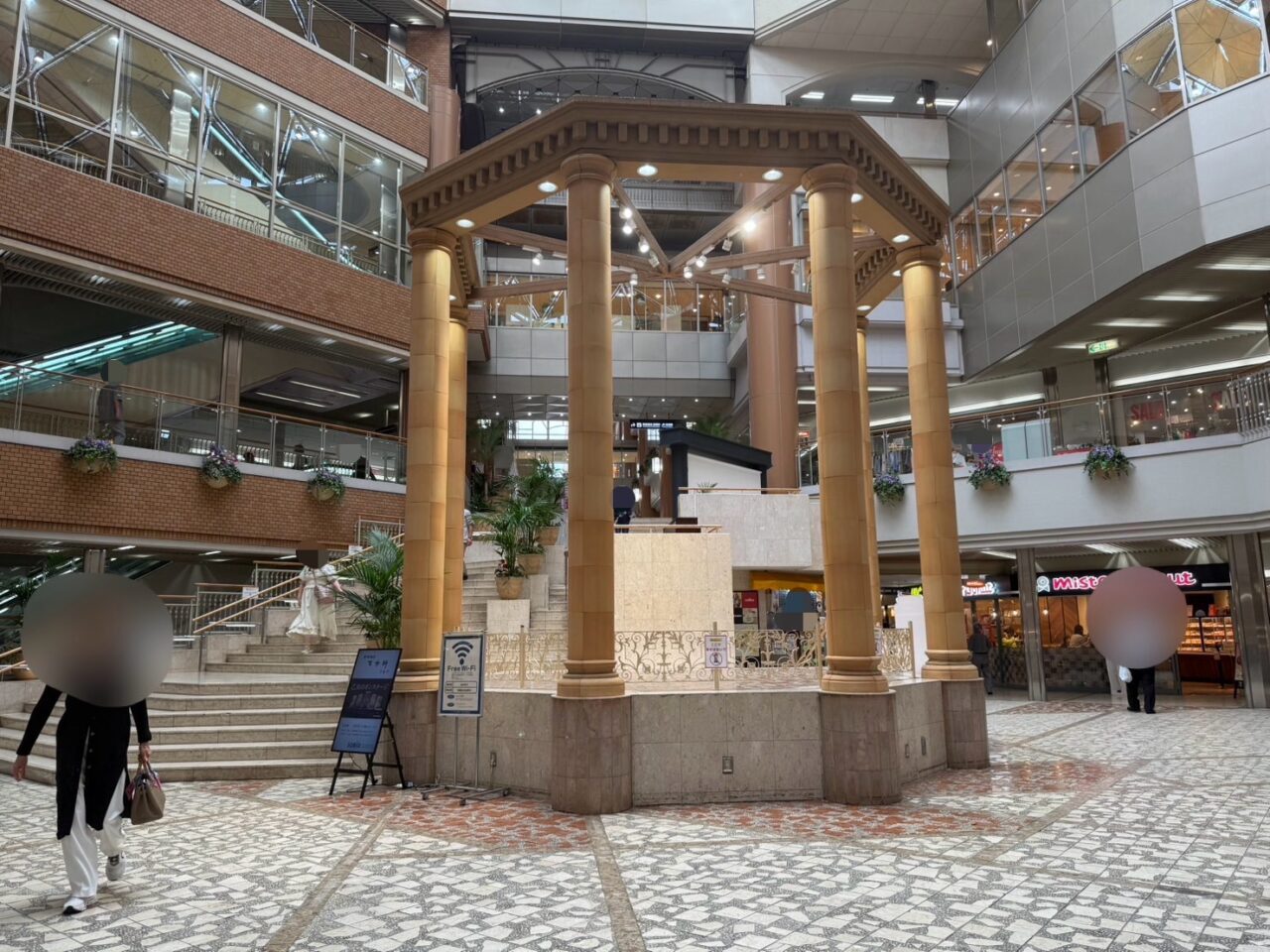ソリオ宝塚