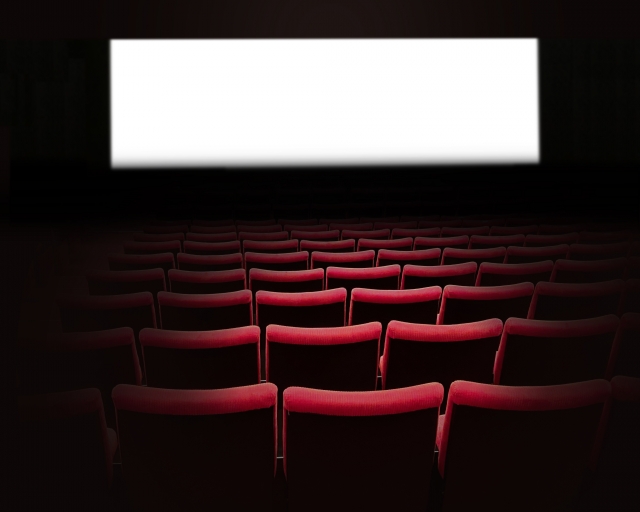 映画館