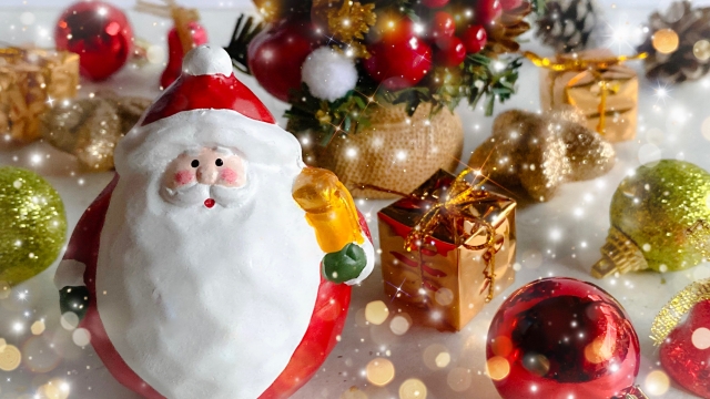 クリスマス
