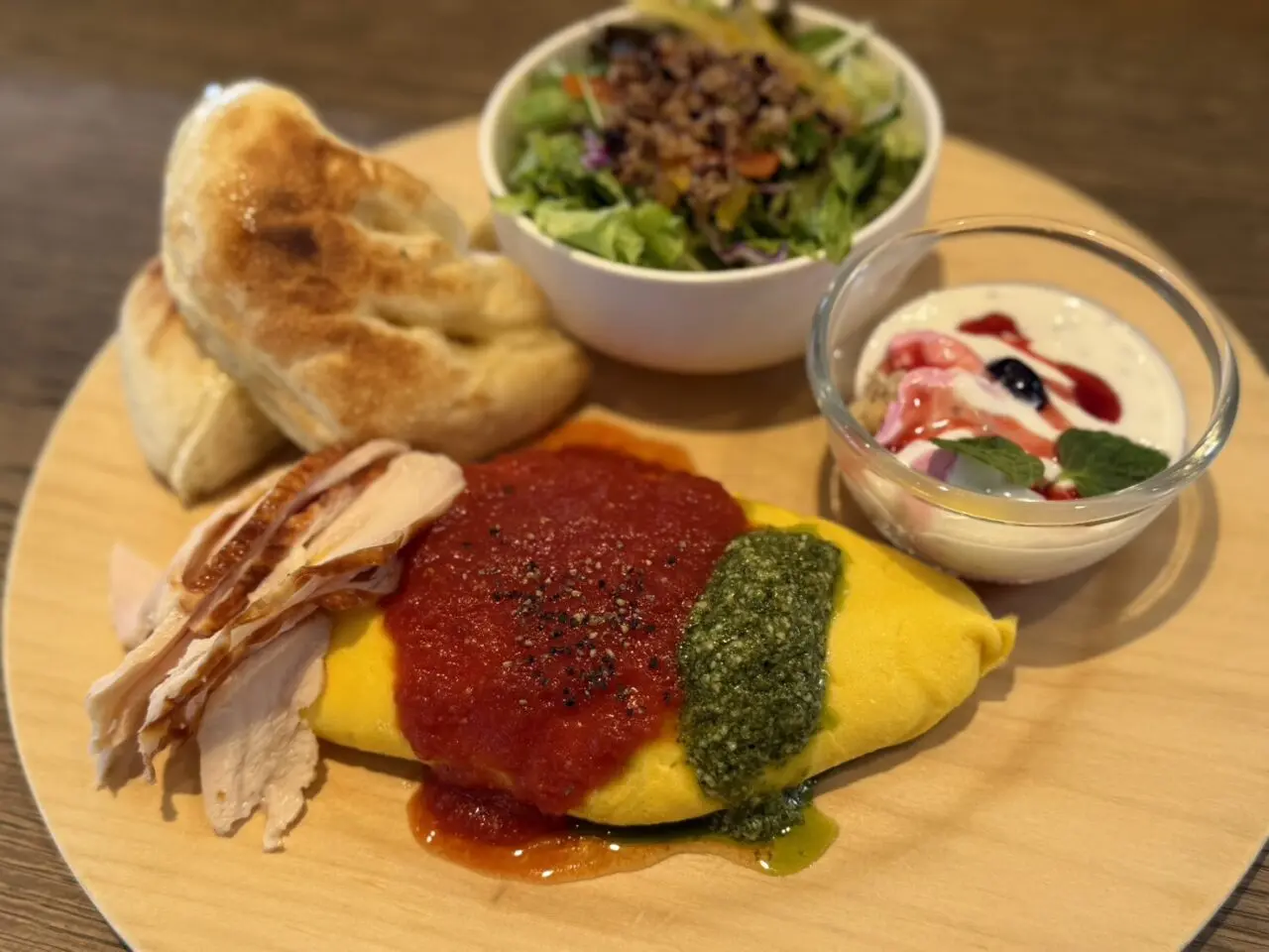 カンヤコーヒー宝塚キング