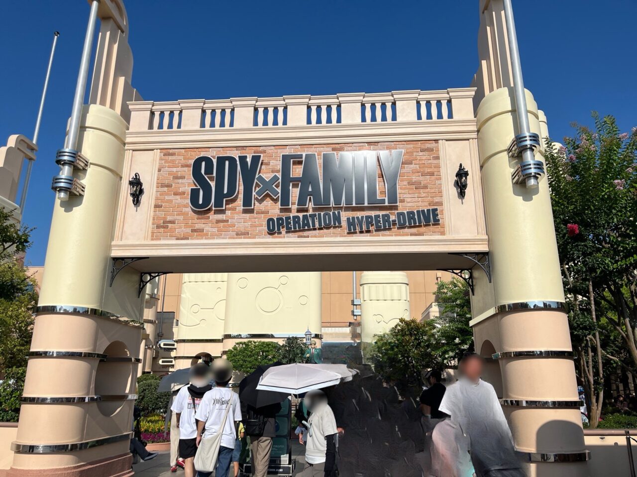 SPY×FAMILY RR以下TD4コン SPY×FAMILY RR以下TD4コン ヴァイス スパイファミリー RR以下4コン