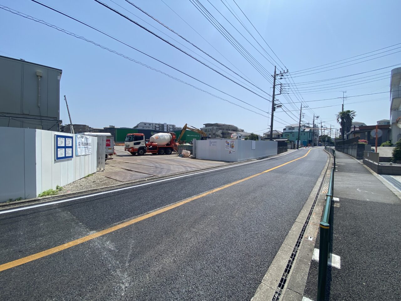 ドラッグコスモス