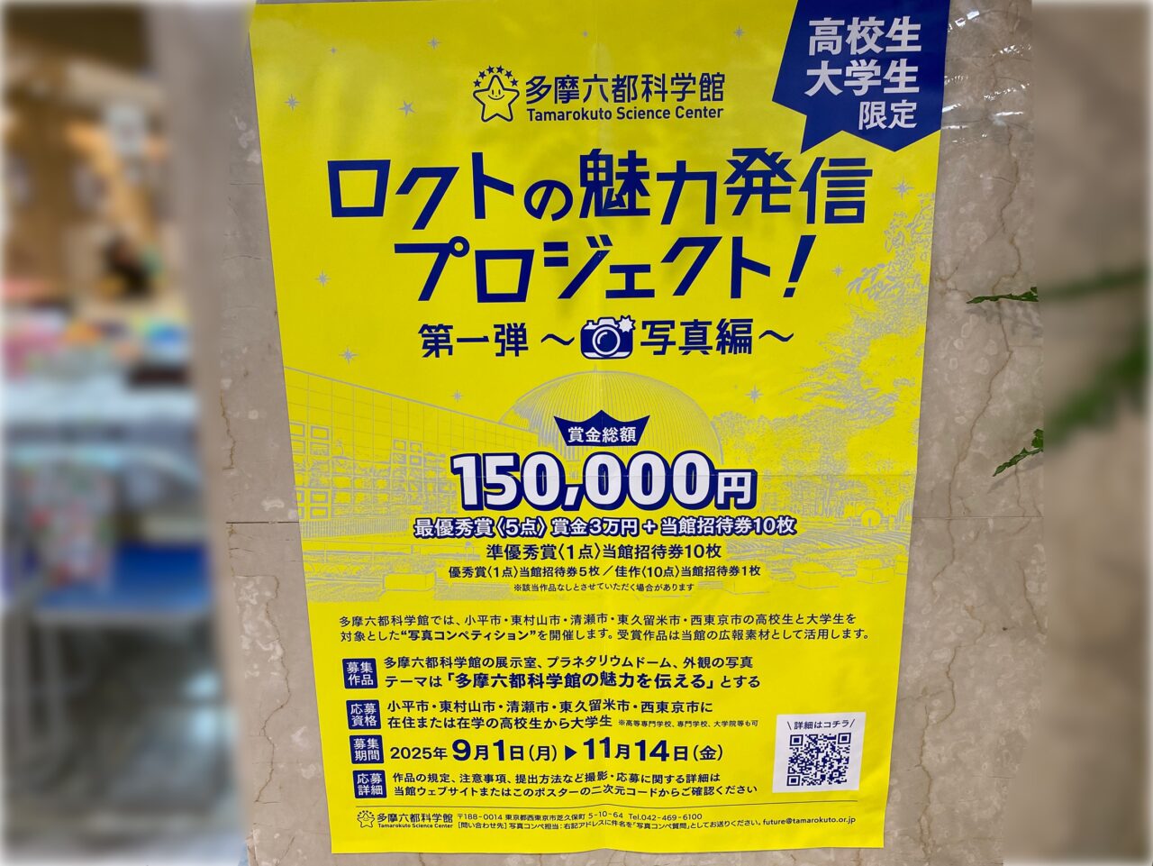 ロクトの魅力