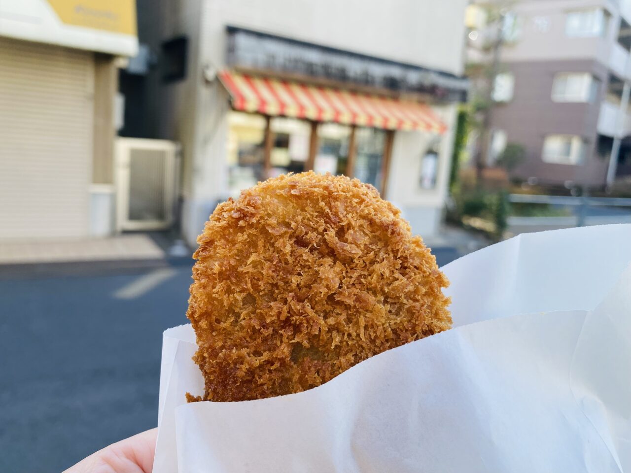 みやざき精肉店