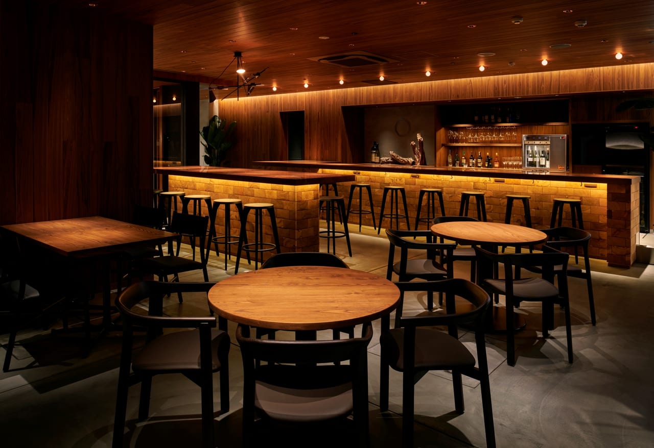 大阪市北区 22年3月1日 火 ニューミュンヘンの新業態 ビアガーデン ホルツ が曽根崎にオープンします 号外net 大阪市