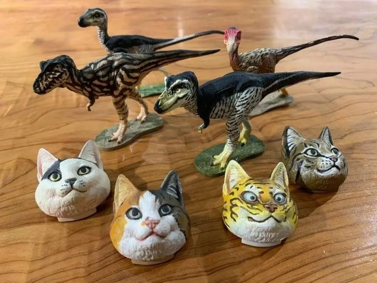 フィギュアカラーリングイベント開催