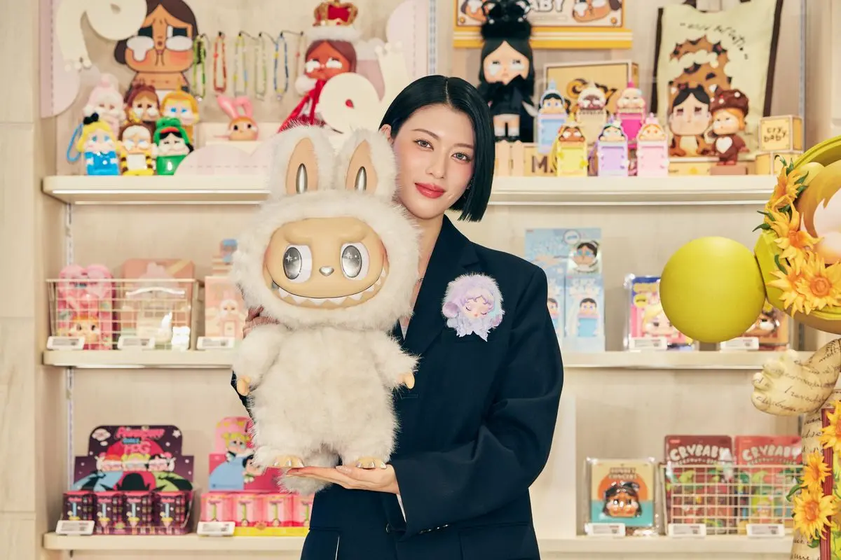 ポップマート大阪なんば店オープン